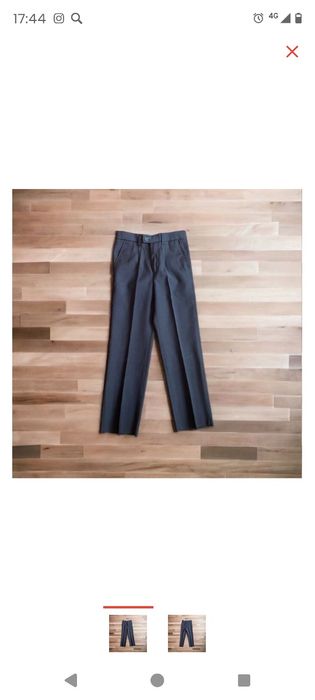 Продам брючки детские