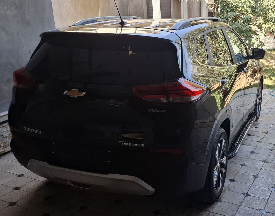 Трекер 2 премер 2023 тоза Автокредит_нахт