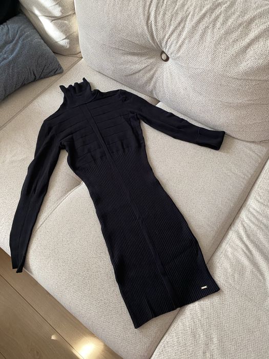 НОВО Маркови Зимни Рокли