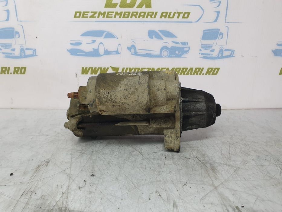 Electromotor 98ab-11000-cc 1.6 benzina FYDA Ford Focus 1 [1998 - 2004