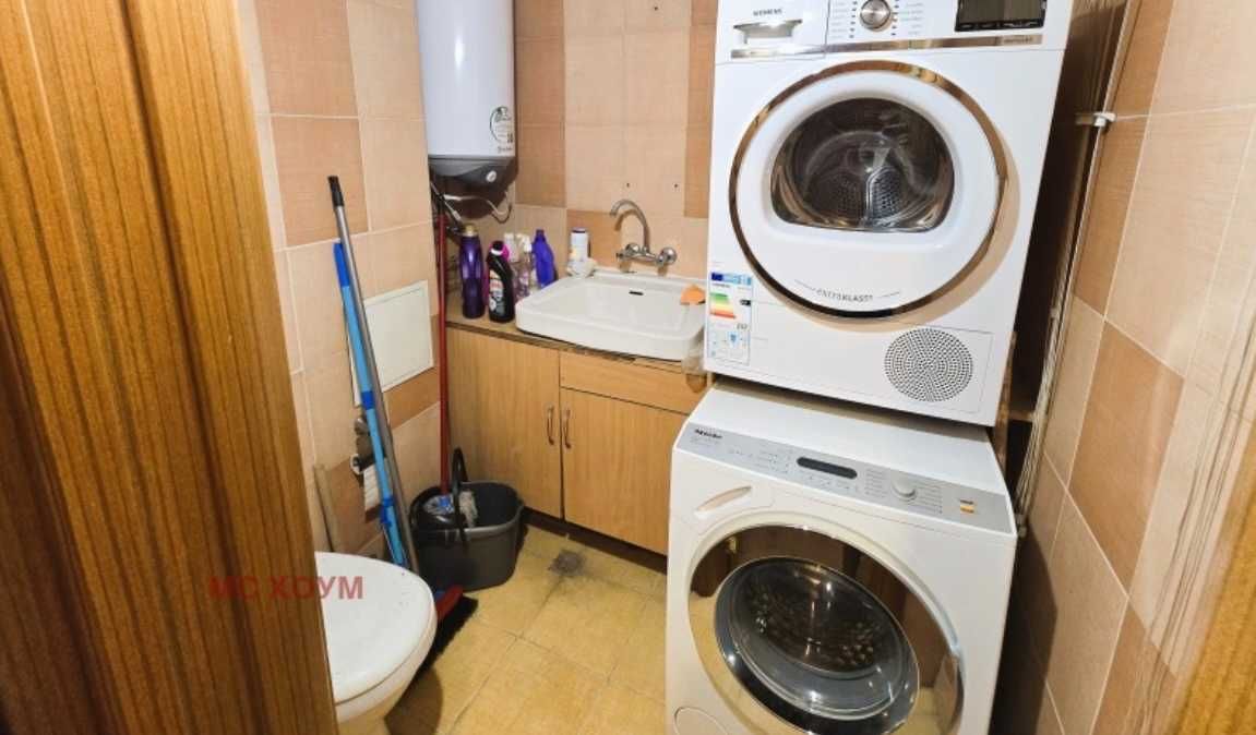 Продава се Тристаен апартамент в София, Център - 75 кв.м за 1972 €/кв.м - Снимка #8