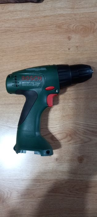 BOSCH оригинален винтовер