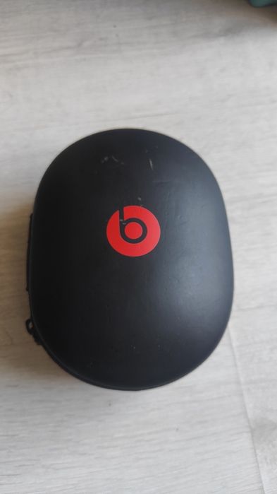 Husa căști Beats by Dr.Dre-originala