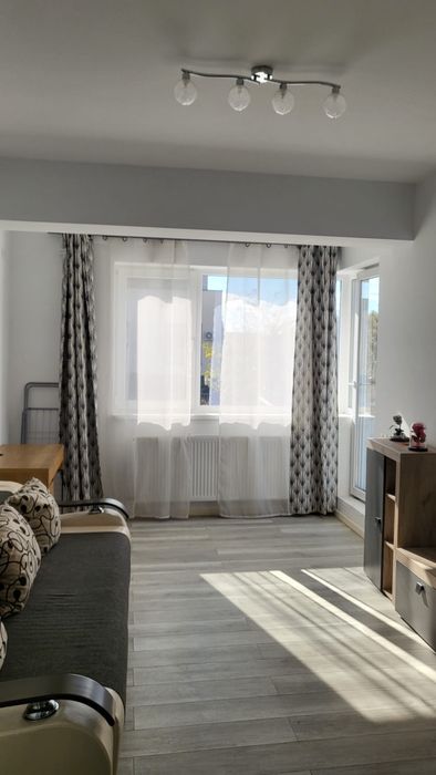 Ap 2 camere cu gradina - Straulesti/Sector 1