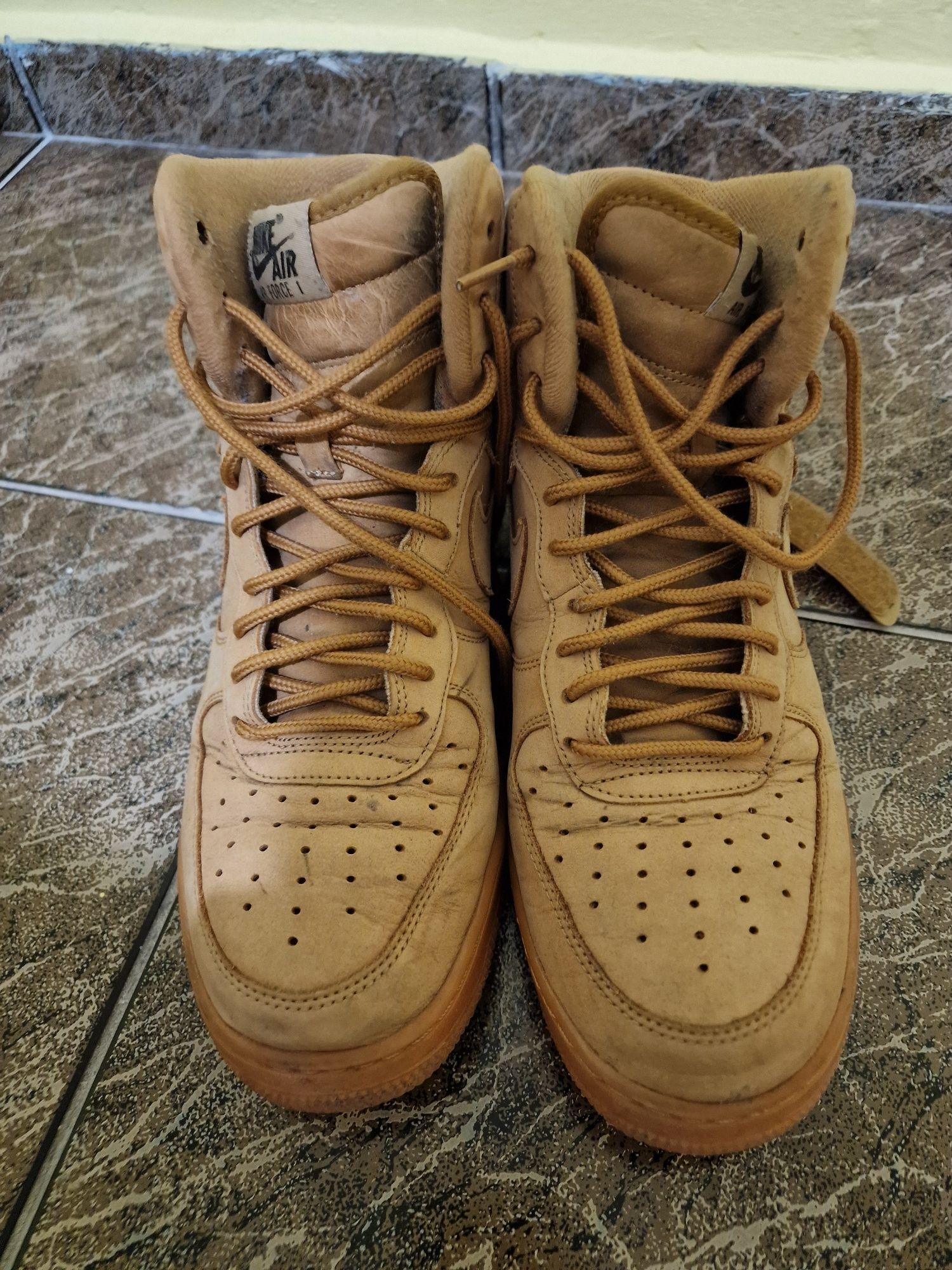 Nike Air Force 1 High
