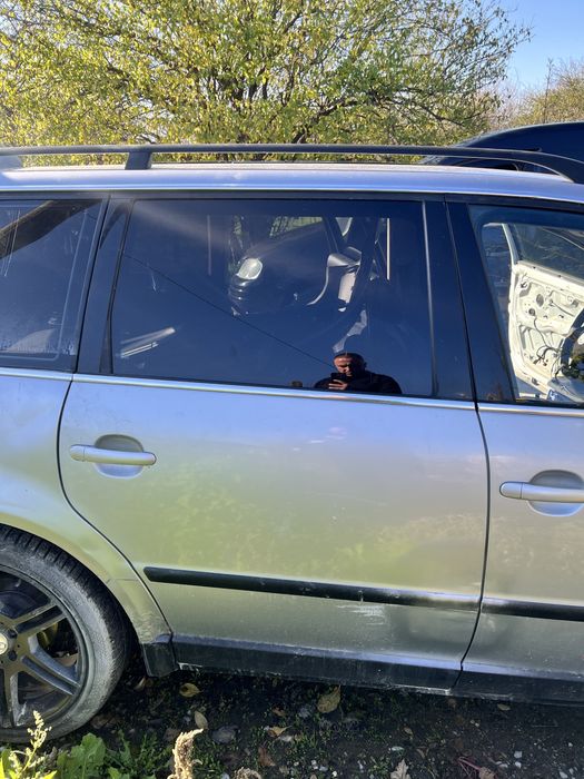 Passat B5.5 1.9 TDI 131