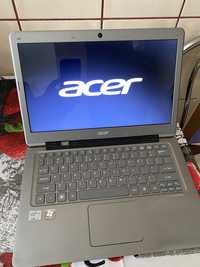 Laptop Acer Aspire Ultrabook 13.3 inch , procesor i5