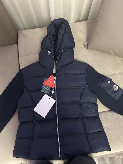 Geaca de dama, calduroasa