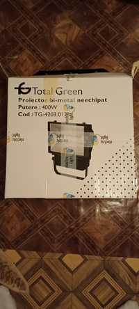 Proiector TG-4203.0123 Total Green