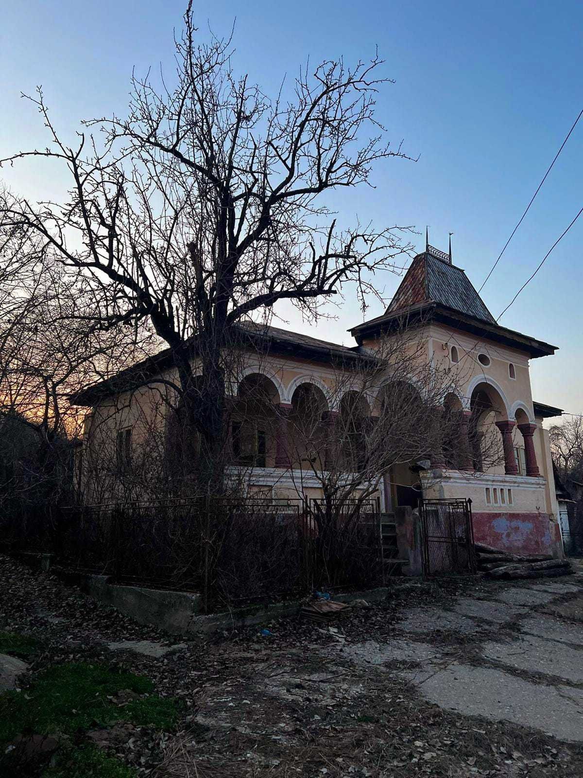 Casa Orlesi Valcea