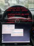 Ofer diagnoza VAG VCDS, Honda HDS, electrica auto - Sibiu, imprejurimi