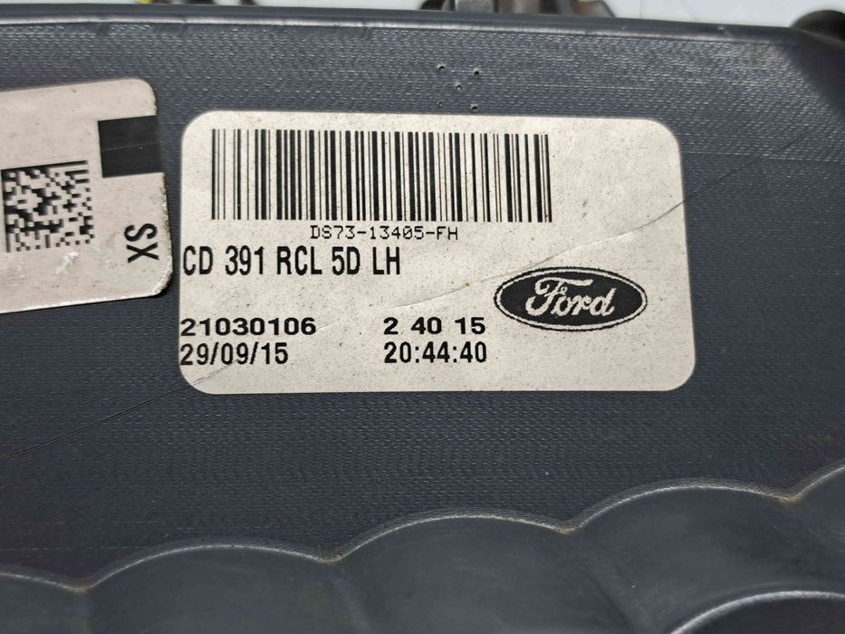 Stop aripa stanga Ford Mondeo 5 Hatchback [Fabr 2014-2022] DS73-13405