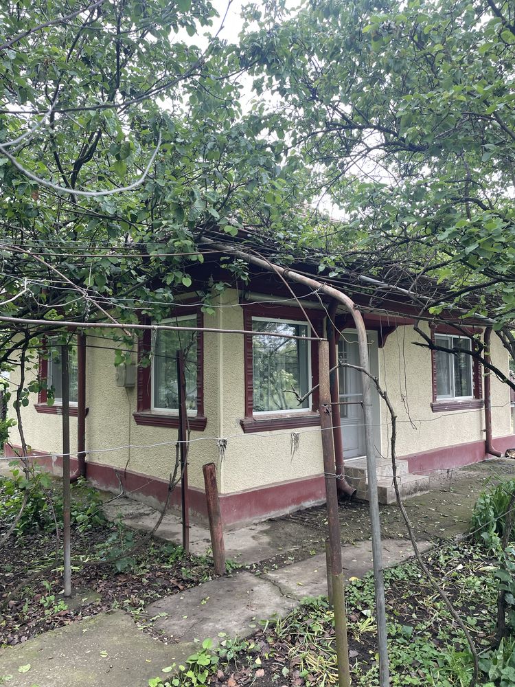 Casa Jud Calarasi