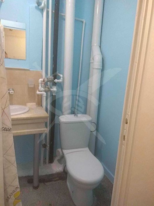 Дава се под наем Двустаен апартамент в Варна, Левски - 47 кв.м за 325 € - Снимка #4