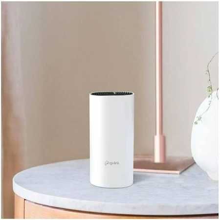 AC 1200Sistem Wi-Fi Mesh TP-Link cu acoperire completa pentru casa