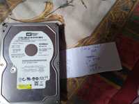 Hard disk 160gb 250gb