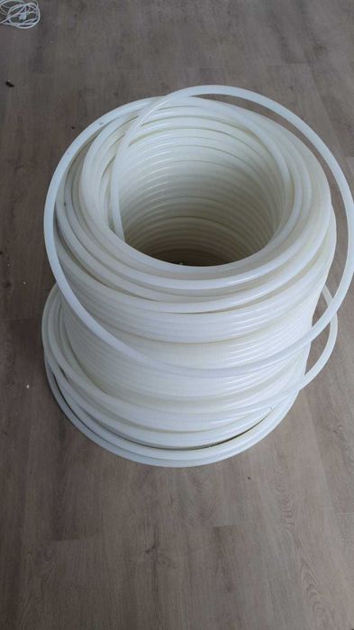 Teavă de încălzire în pardoseală PE-Xa marcaTECE 17x2mm - 400 metri