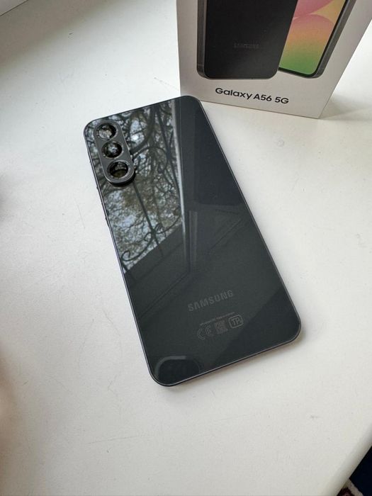 Samsung A56   5G   256gb