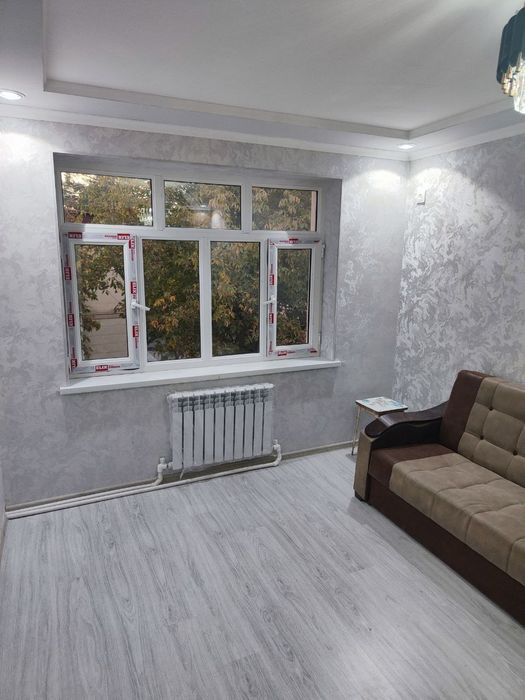 Сотилади квартира