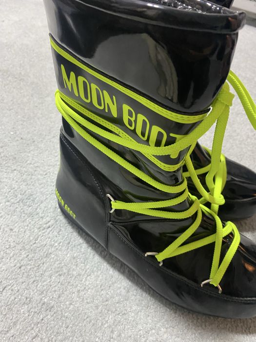 Moon Boot marimea 40