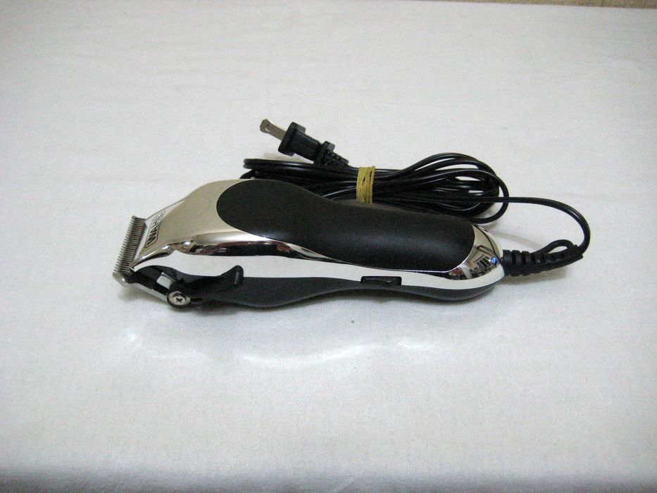 Машинка для волос WAHL (made in USA)отлично стрижёт идеальном состояни