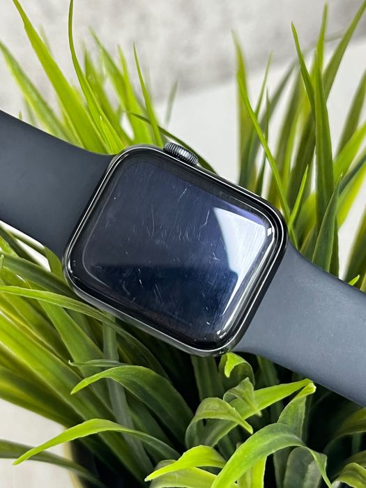 Смарт часы Apple Watch 6 Technocom.kz-Коммисионный магазин