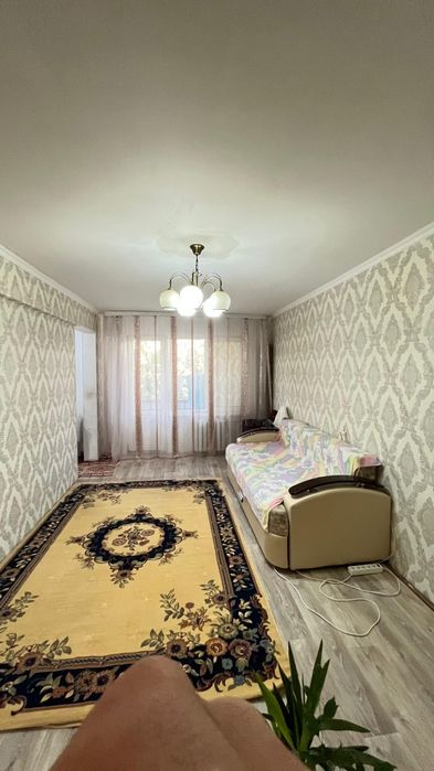 Недвижимость продажа квартир