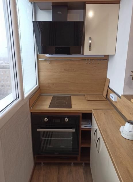 Дава се под наем Тристаен апартамент в София, Люлин 9 - 70 кв.м за 550 € - Снимка #6