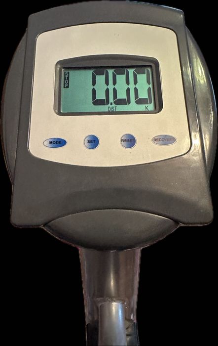 Bicicleta eliptica Sportline