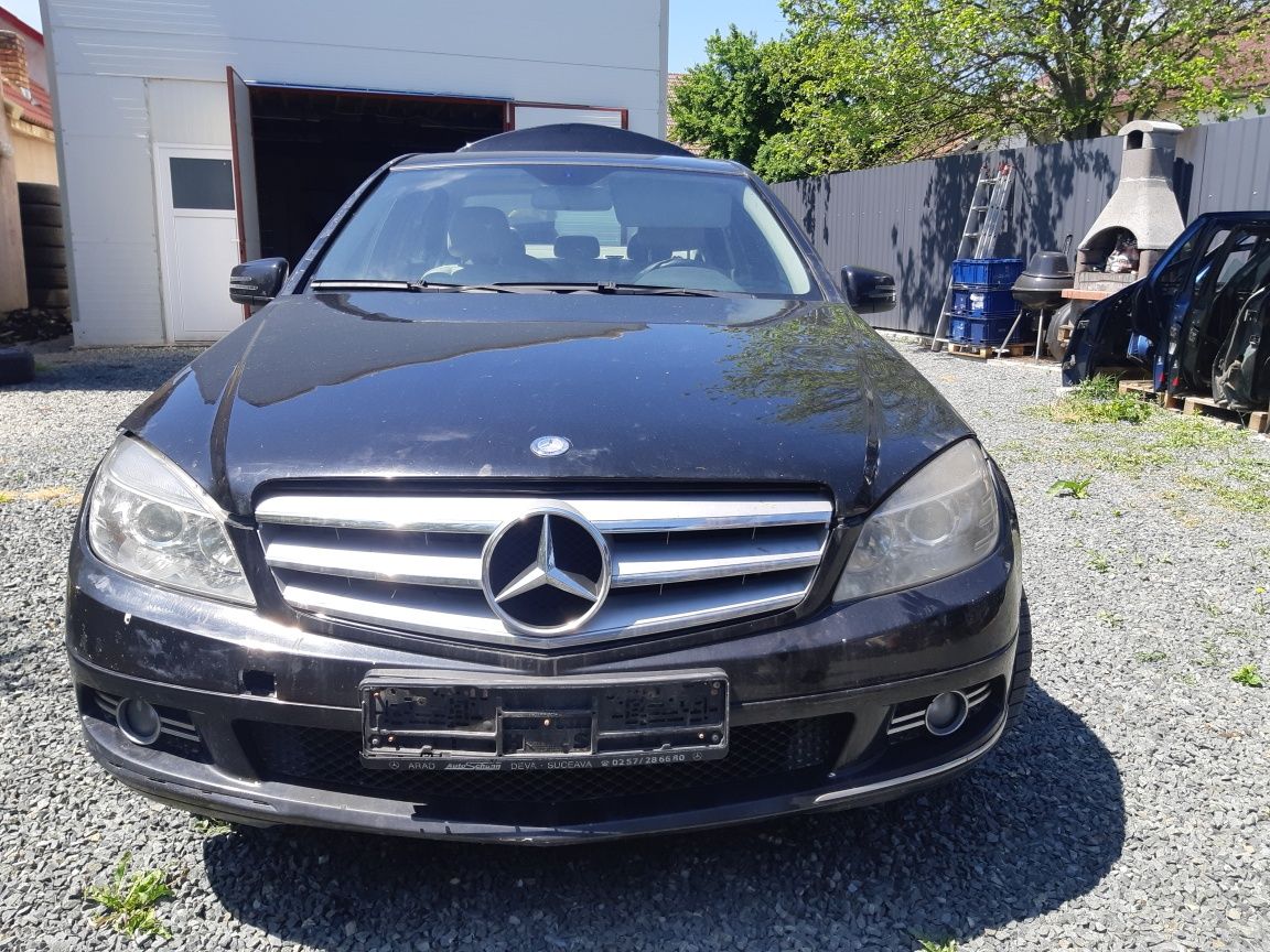 Parbriz mercedes c class w204 250lei luneta mercedes c class w204