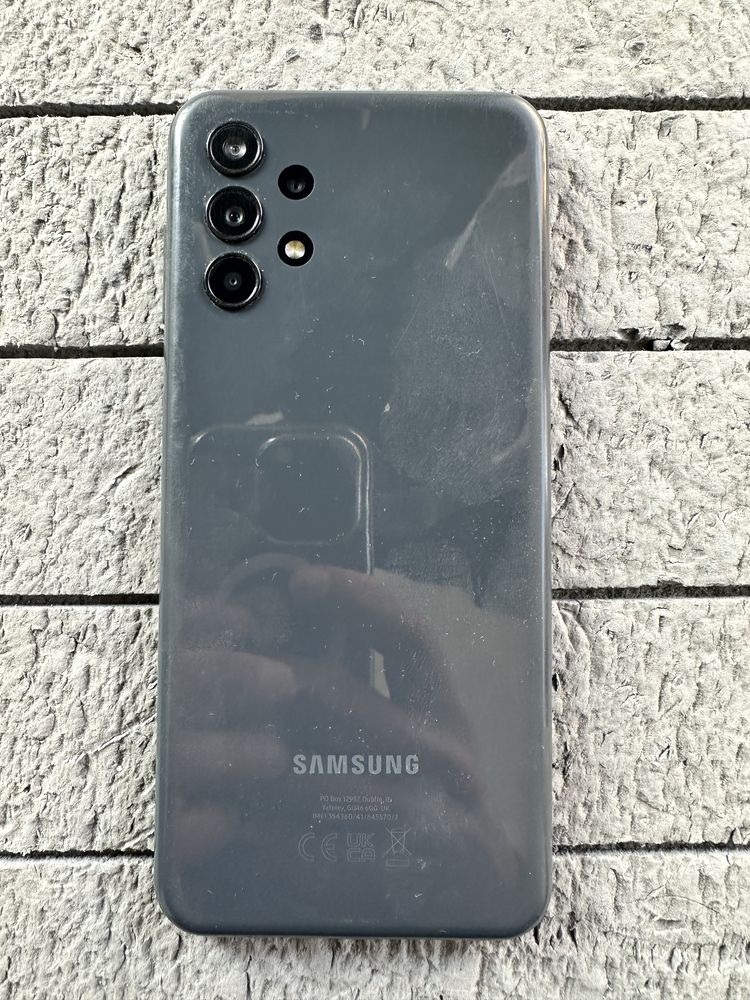 Samsung A13 telefon smartphone