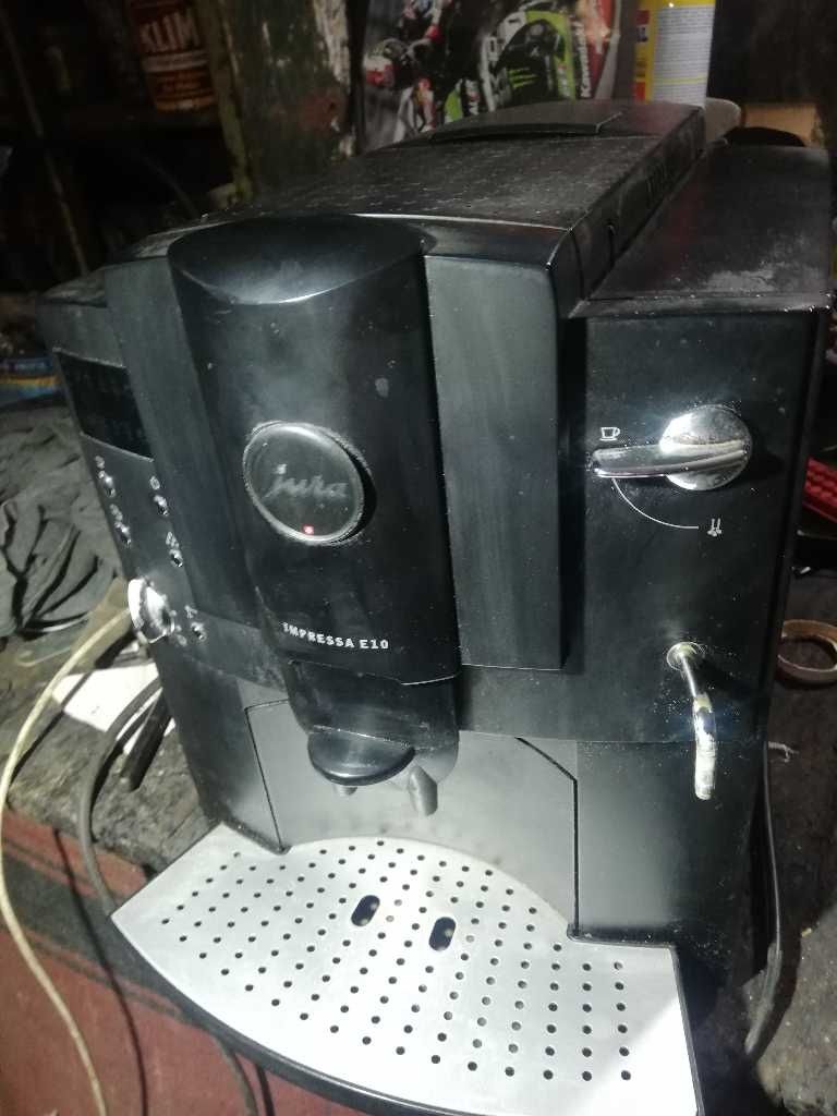 Продавам части за Кафеавтомати Jura impressa XR 50,E10,F50 Е40 Е45.S95