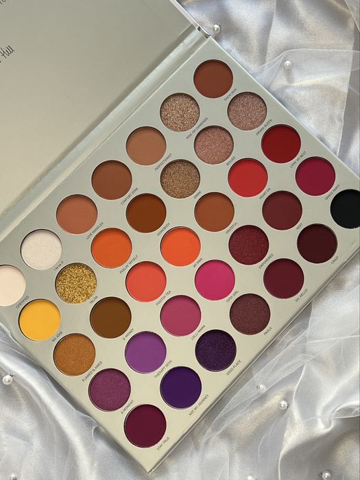 Палитра за сенки - Намалени