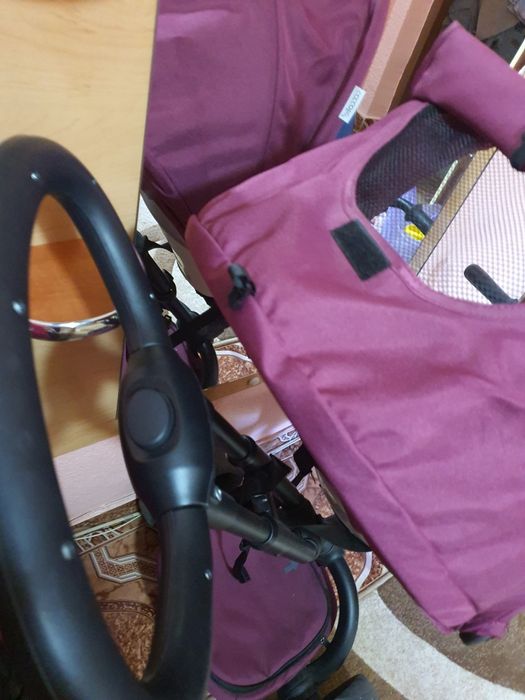 Tricicleta   Modi plus