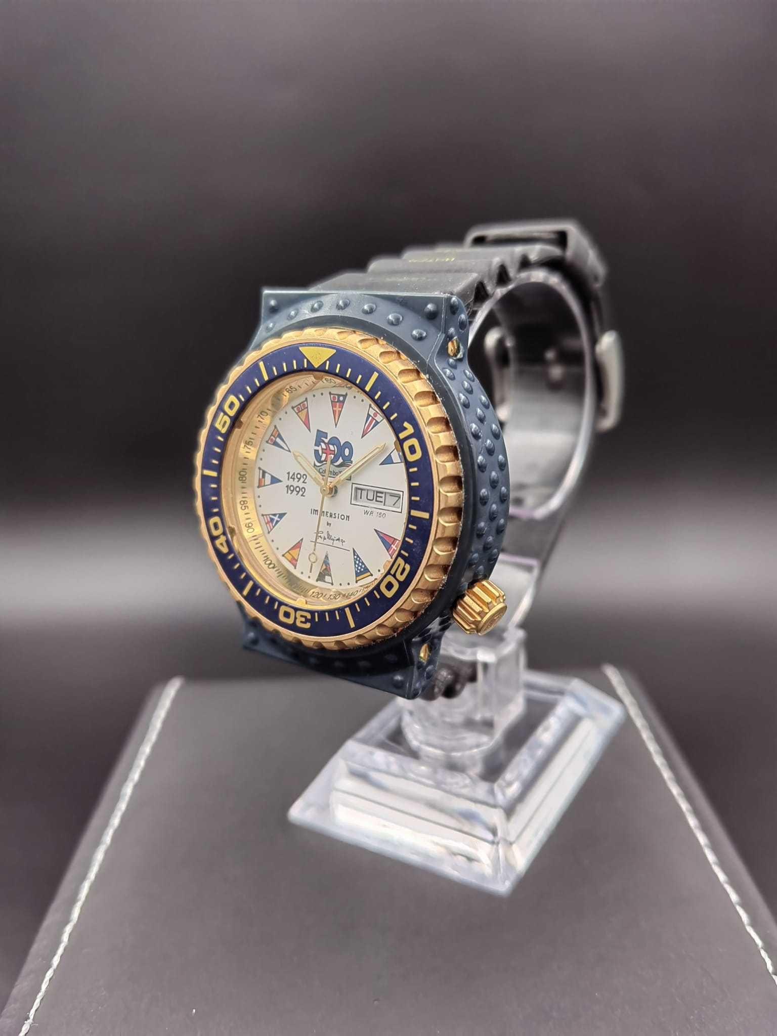 Stendardo Immersion-Itm.LO 982
