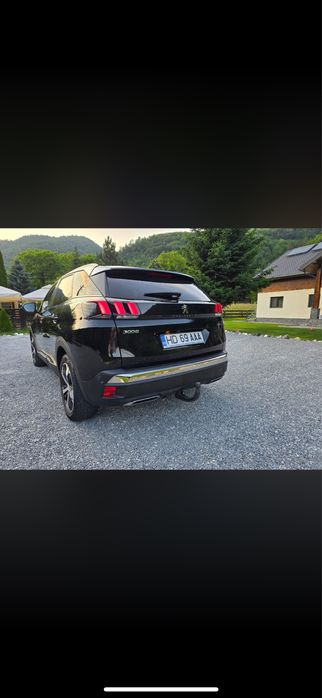 De vanzare Peugeot 3008