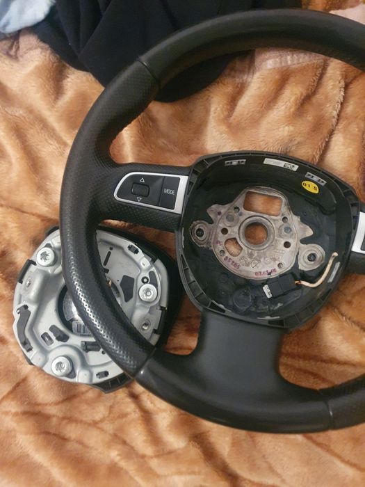 Volan audi cu airbag