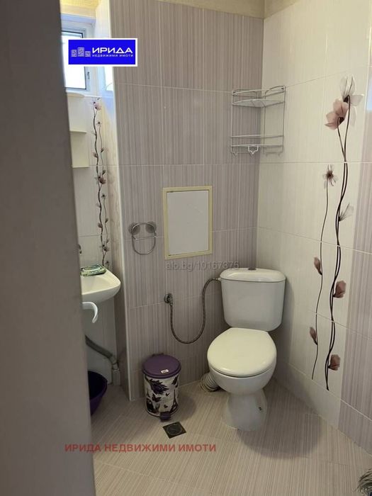 Продава се Двустаен апартамент в София, Слатина - 45 кв.м за 2887 €/кв.м - Снимка #5