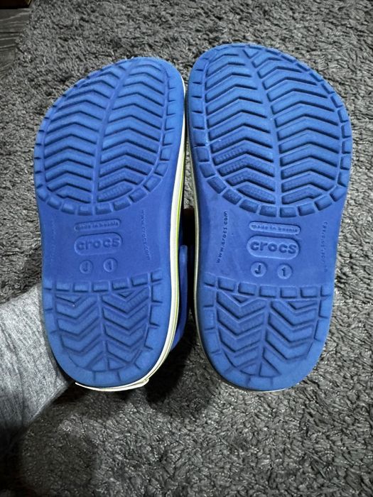 Crocs marimea J1 33/34