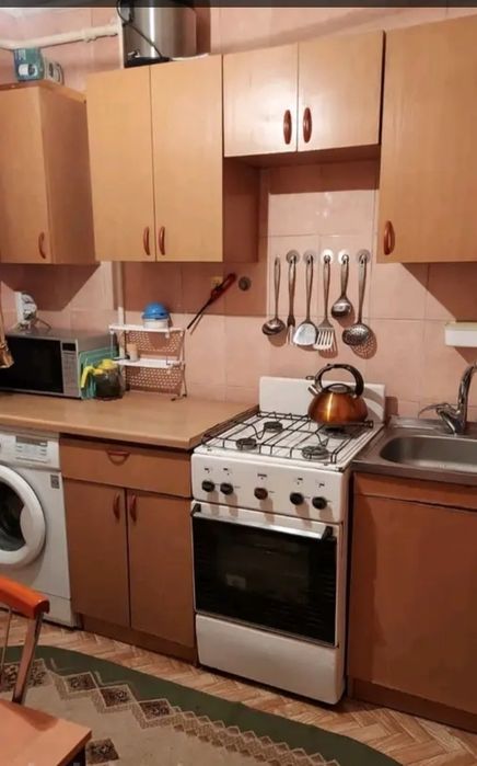 Срочно продаётся 2х комнатная квартира