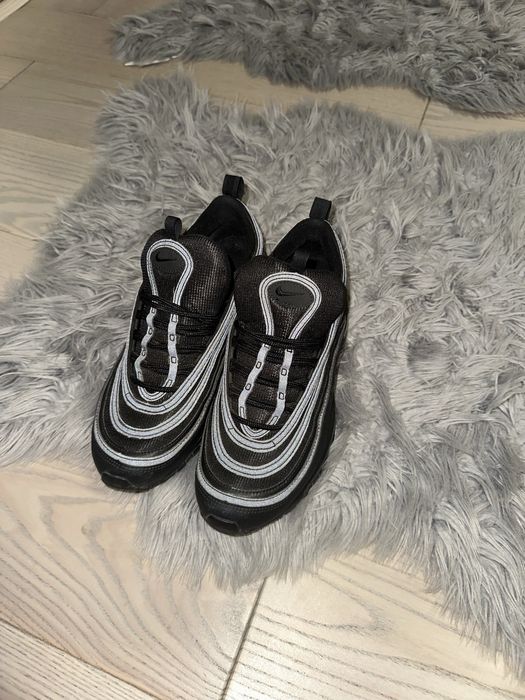 Nike Air Max 97 Negru