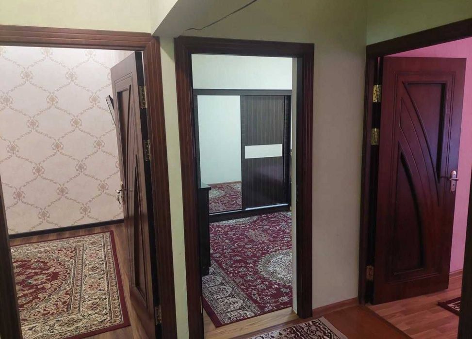 Продается квартира