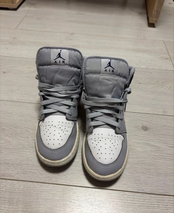 Jordan 1 original numar 39