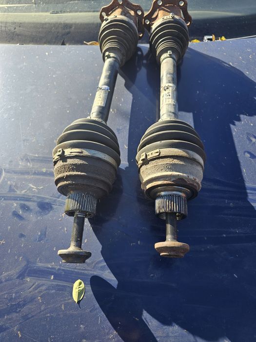 Planetara stânga dreapta Audi a6 c7 3.0 tdi 3.0 tfsi 4g0407271f