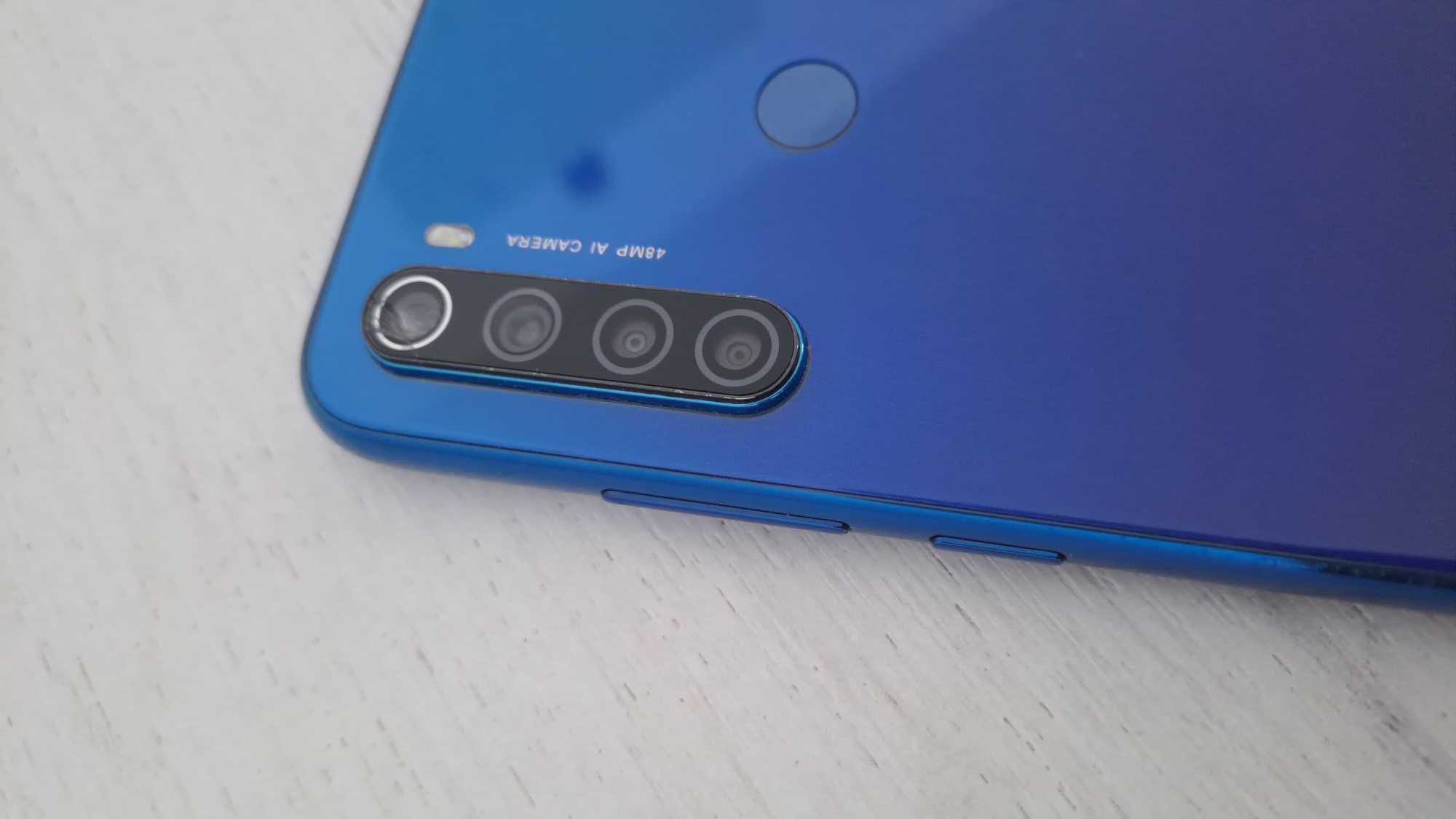 Мобилен телефон Xiomi Redmi Note 8T