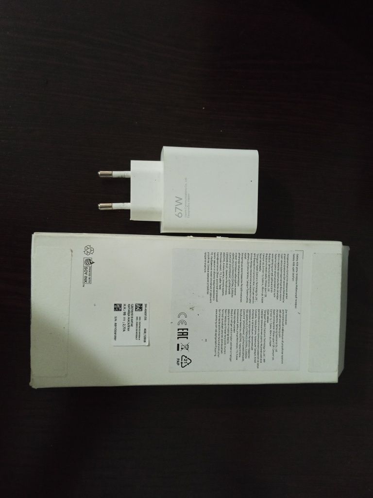 Телефен Самсунг ао6