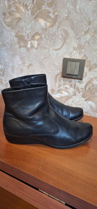 Ботинки женские 40 размер