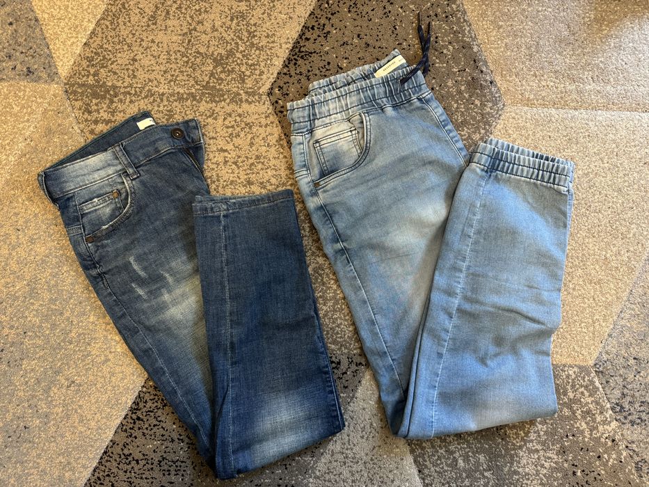 Лот за момче 13-14 години Zara , Reserved