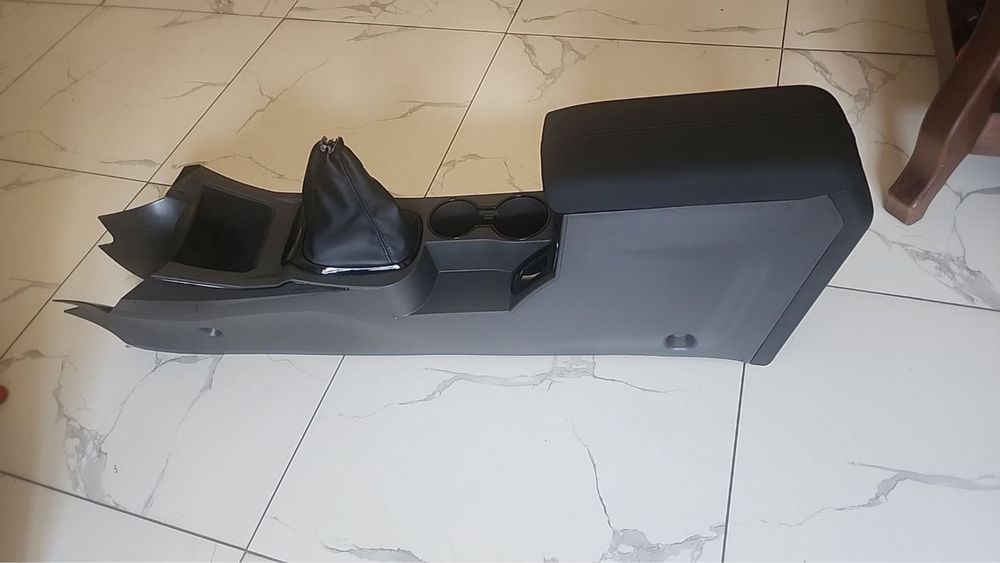 Cobalt Bar new model