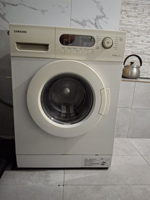 Стиральная машина